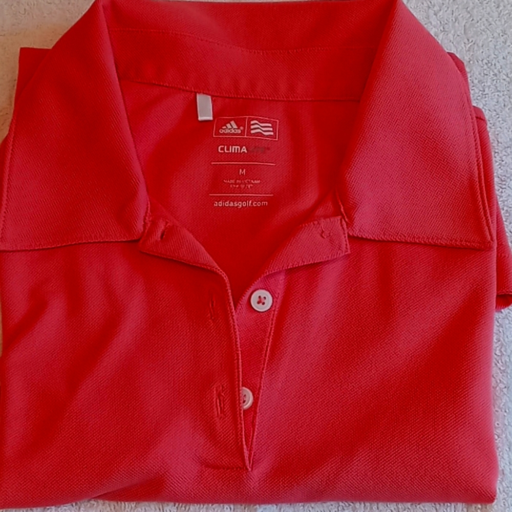 Adidas golf Top